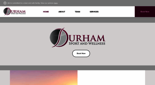 durhamsportandwellness.ca