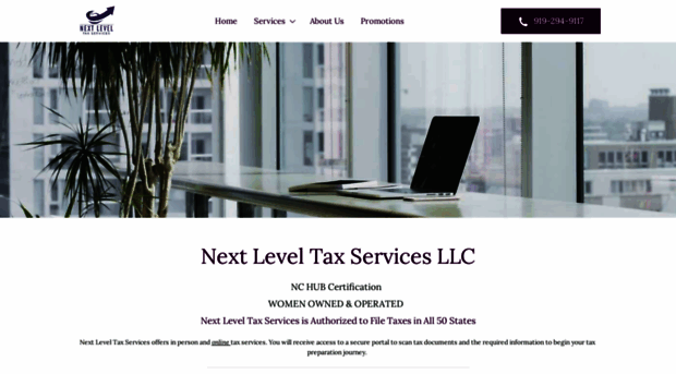 durhamtaxpreparationservice.com