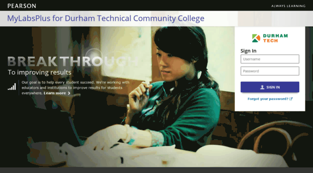 durhamtech-mlpui.openclass.com