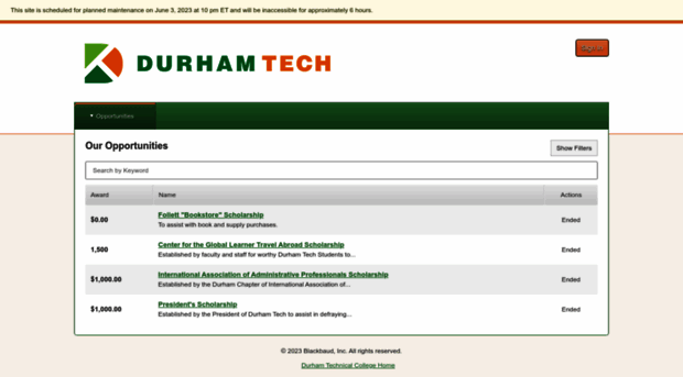 durhamtech.academicworks.com