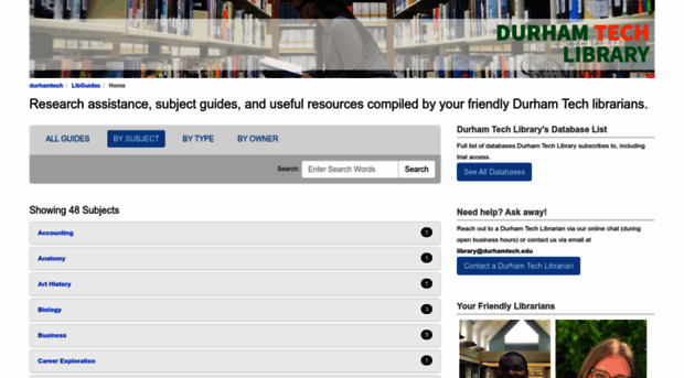 durhamtech.libguides.com