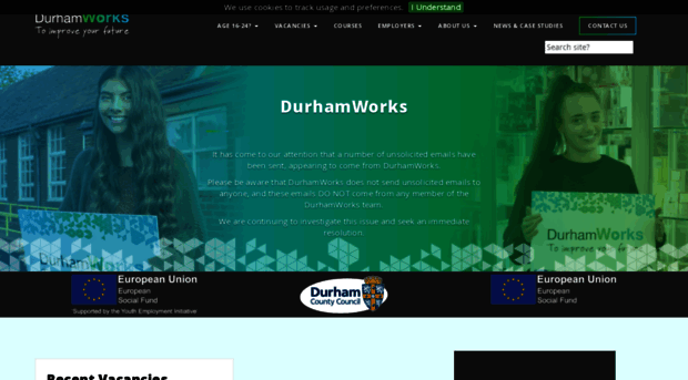 durhamworks.info