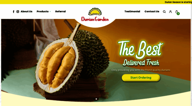 duriangarden.com