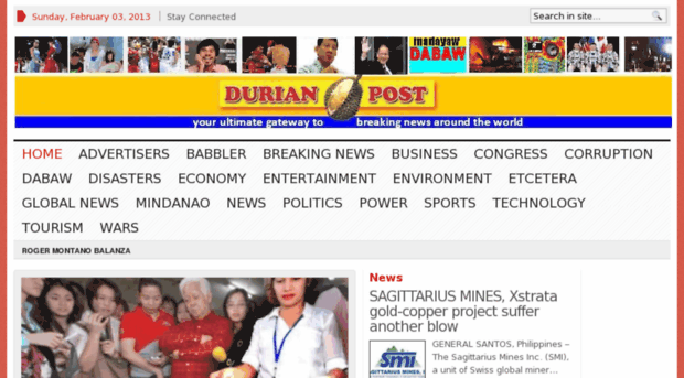 durianpost.com