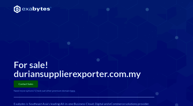 duriansupplierexporter.com.my