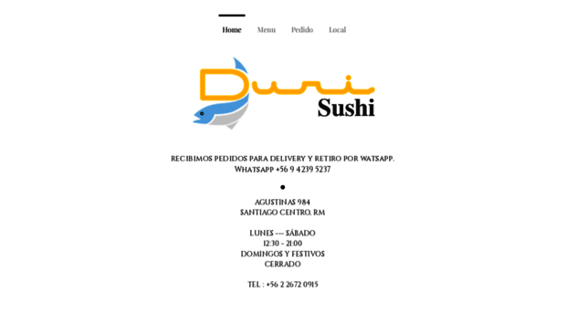 durisushi.cl