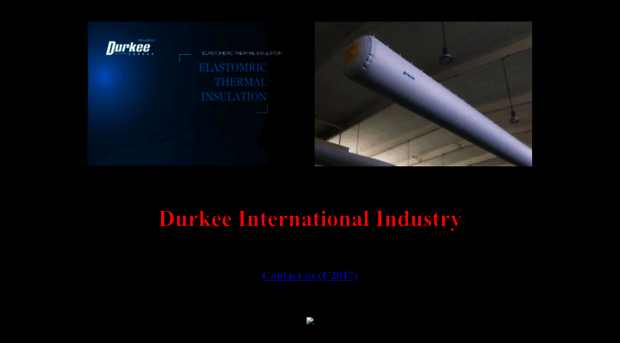 durkeeintl.com