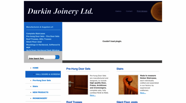 durkinjoinery.ie