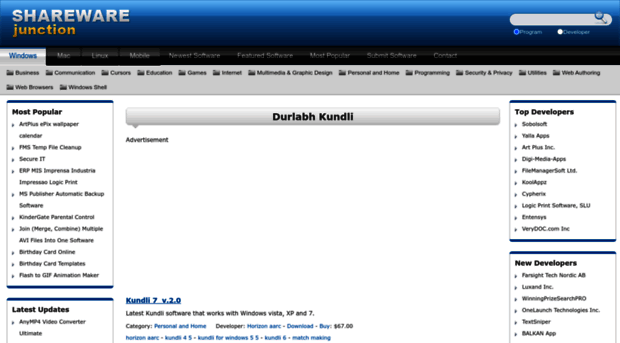 durlabh-kundli.sharewarejunction.com