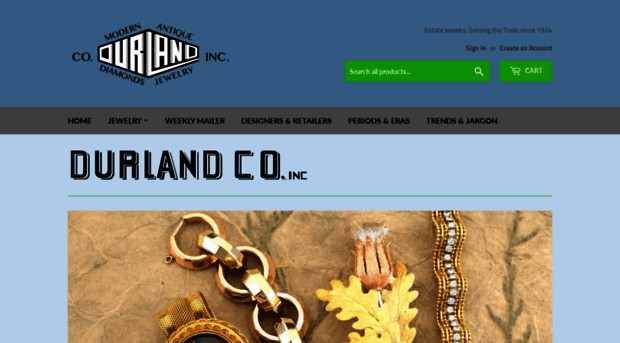 durlandco.com