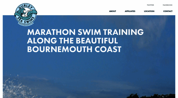 durleyseaswims.co.uk