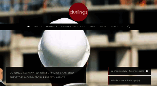 durlings.co.uk