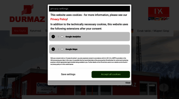 durmaz.at