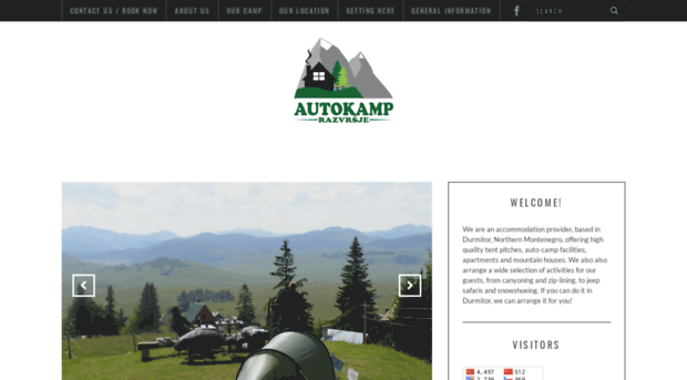 durmitor-adventures.com