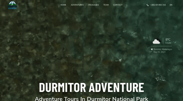 durmitoradventure.com