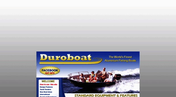 duroboat.com