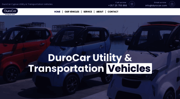 durocar.com