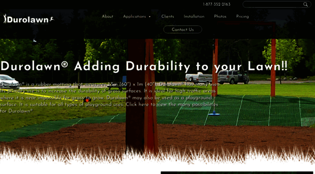 durolawn.com