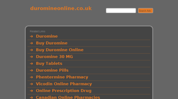 duromineonline.co.uk