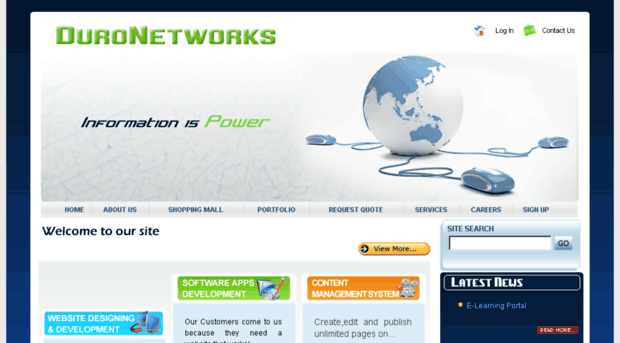 duronetworks.com