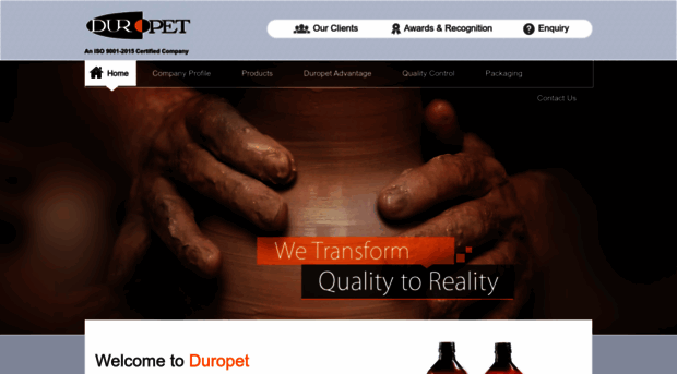 duropet.com