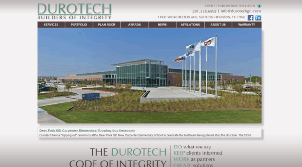 durotechgc.com