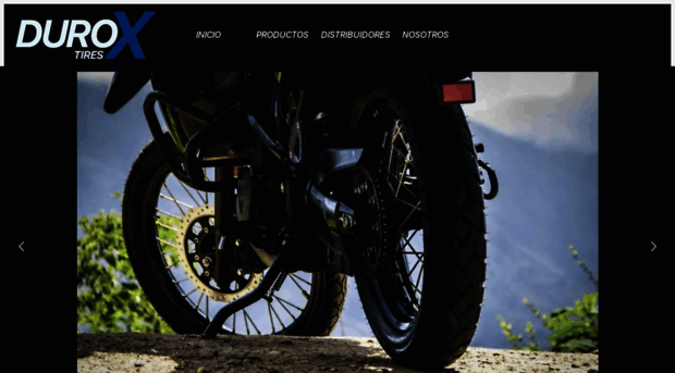 duroxtires.com