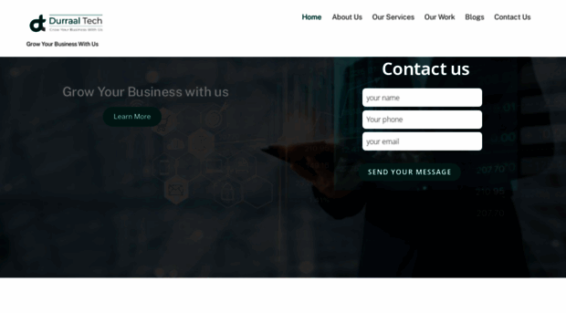 durraaltech.com