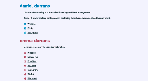 durrans.com