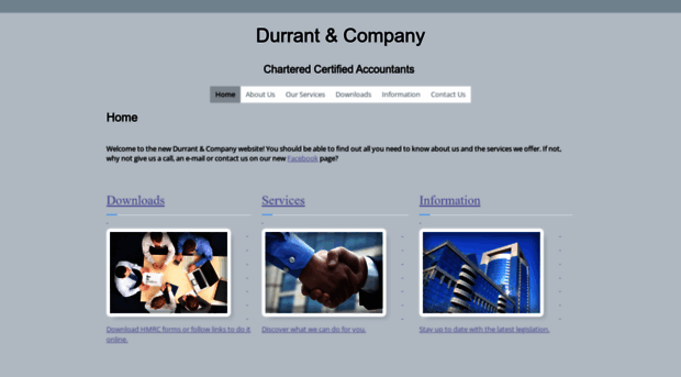 durrantandcompany.com