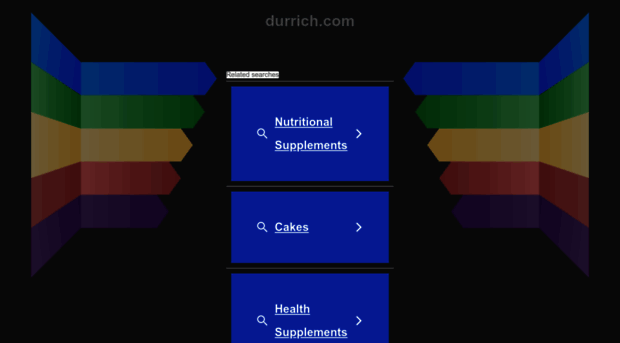 durrich.com