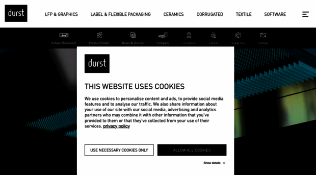 durst-group.com