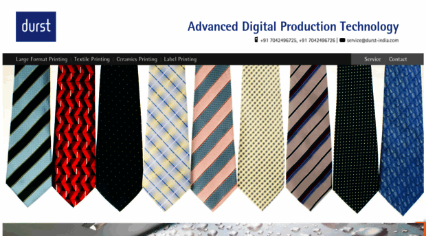durst-india.com