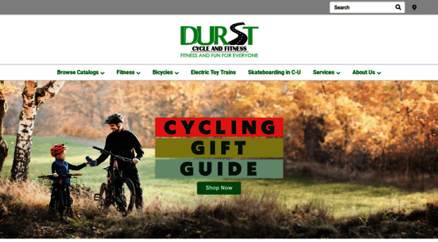 durstcycle.com