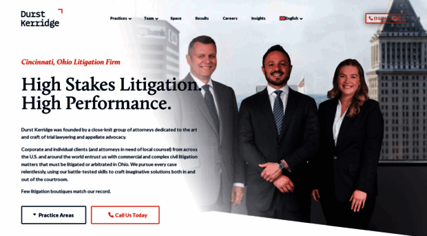 durstlawfirm.com