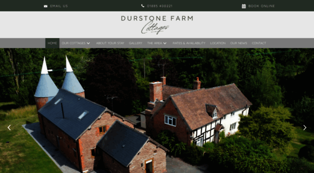 durstonefarm.co.uk