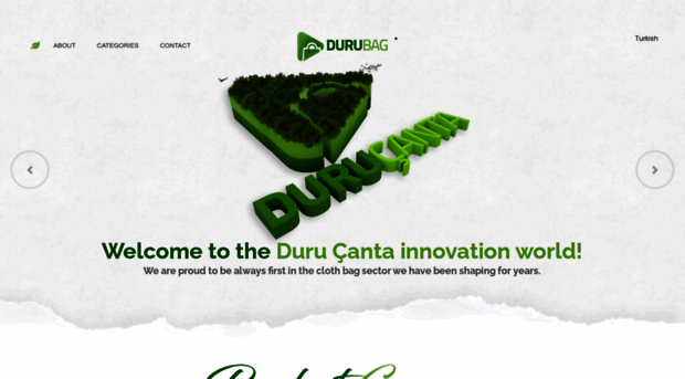 durubag.com