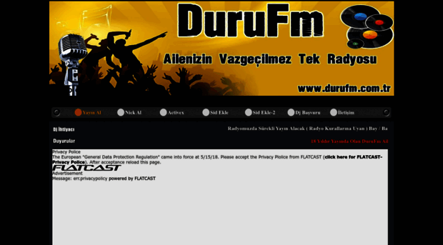 durufm.biz