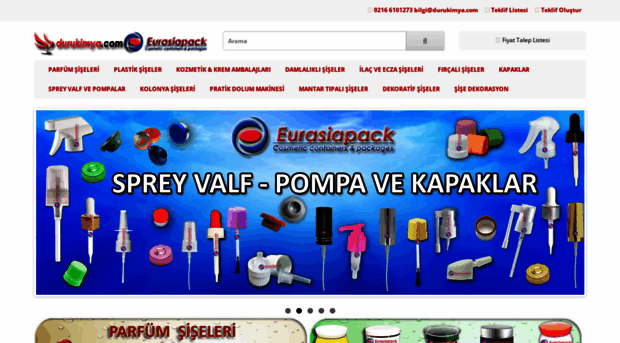 durukimya.com