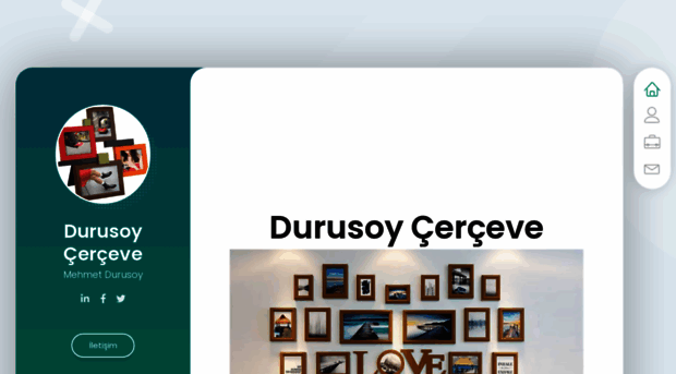 durusoycerceve.com