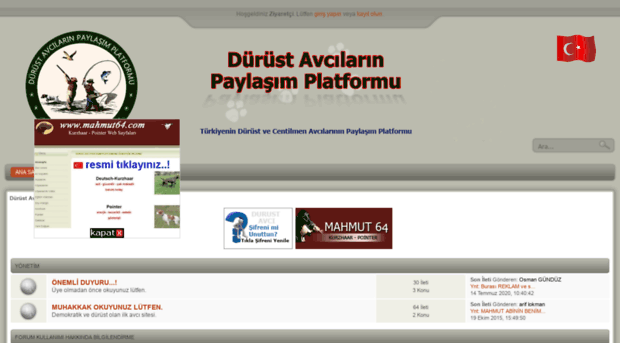 durustavci.com