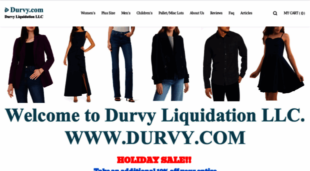 durvy.com