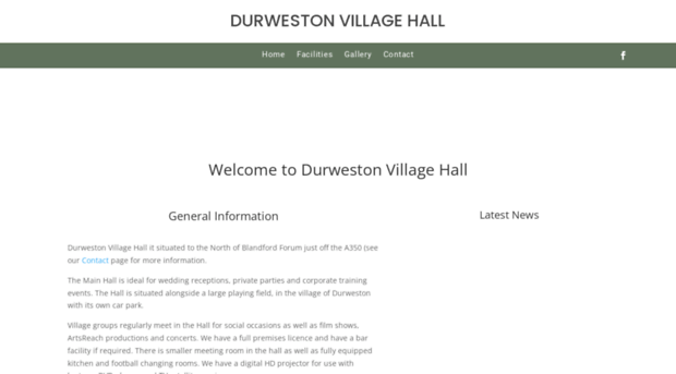 durweston.org.uk