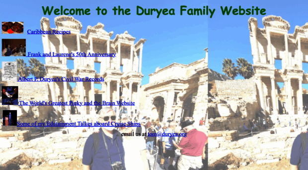 duryea.org