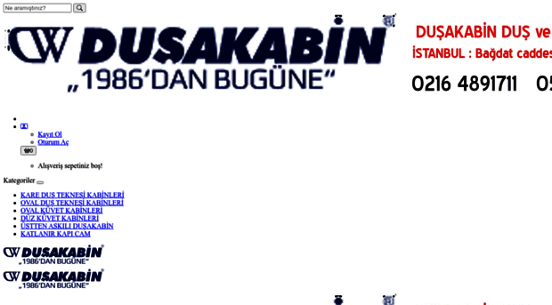 dusakabin.com.tr