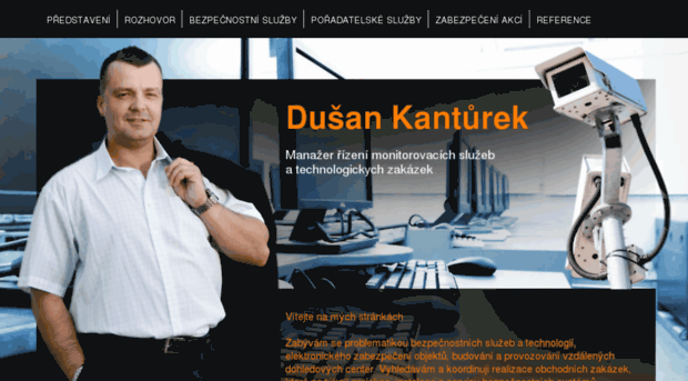 dusan-kanturek.cz