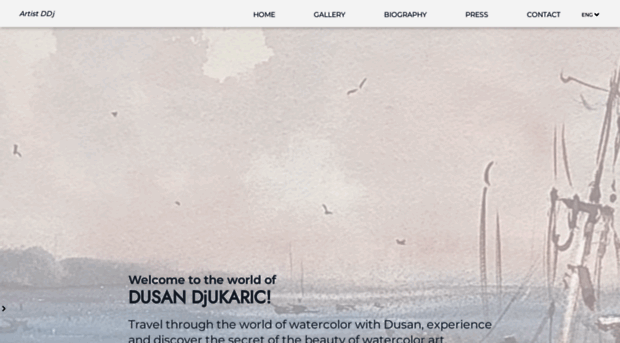 dusandjukaric.com