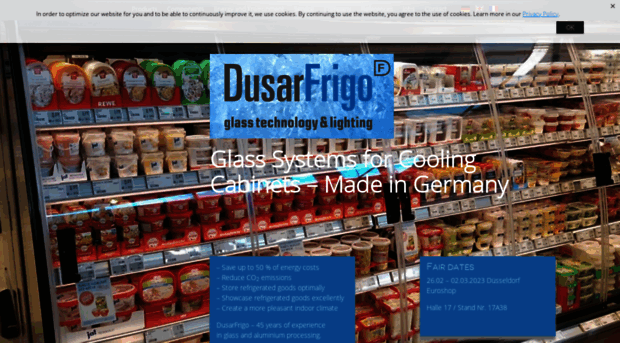 dusar-frigo.de