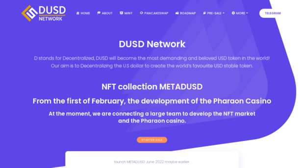 dusd.network