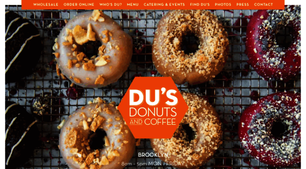 dusdonuts.com